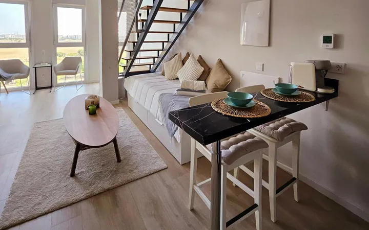 Dúplex en Calle Laguna del Marquesado, 5, Villaverde Alto - Foto 1