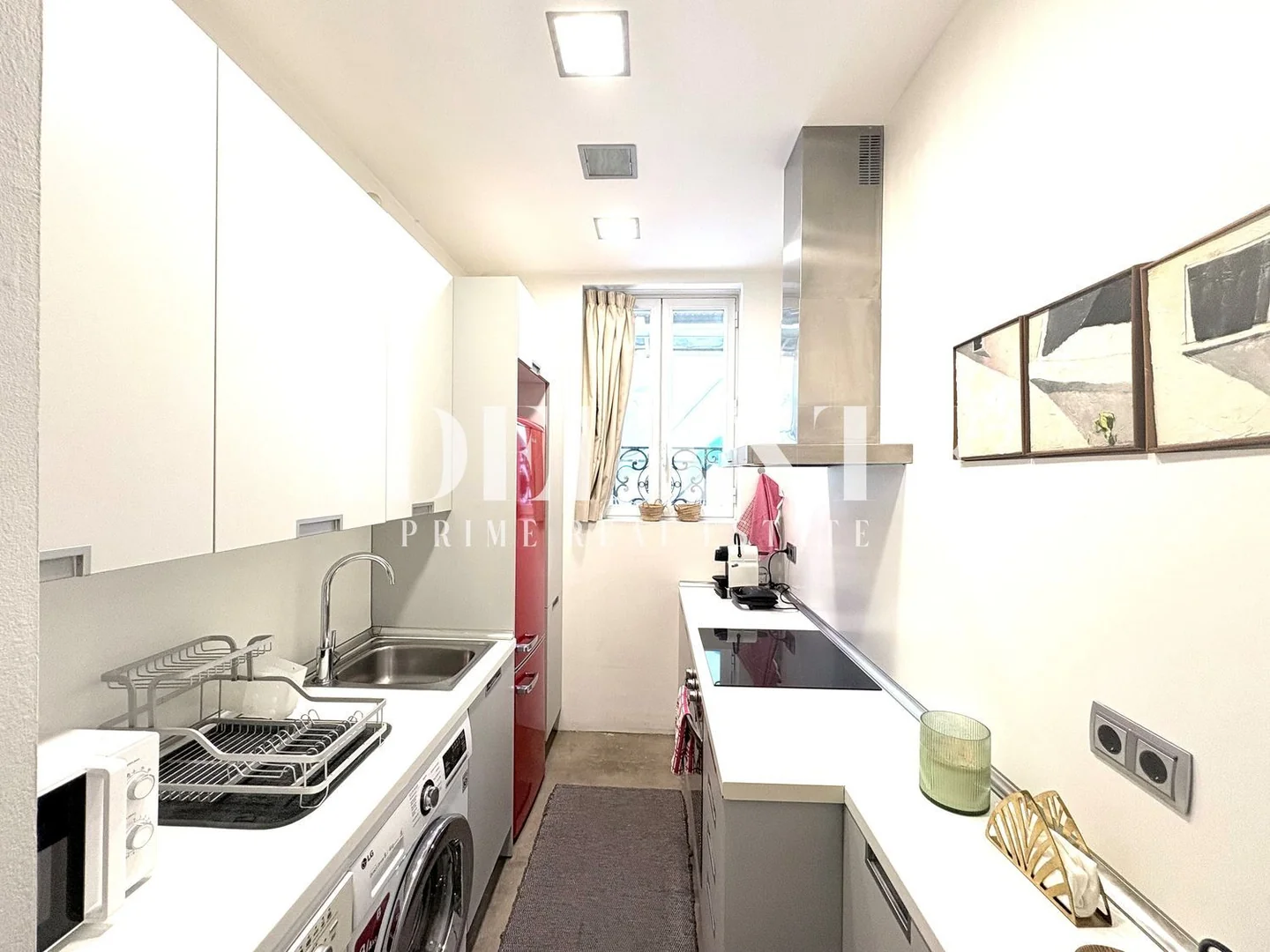 Dúplex en Calle de Zurbano, 68, Almagro - Foto 12