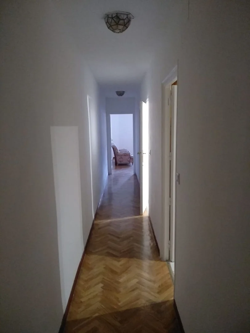 Piso en Calle de Isaac Peral, 50 - Foto 5
