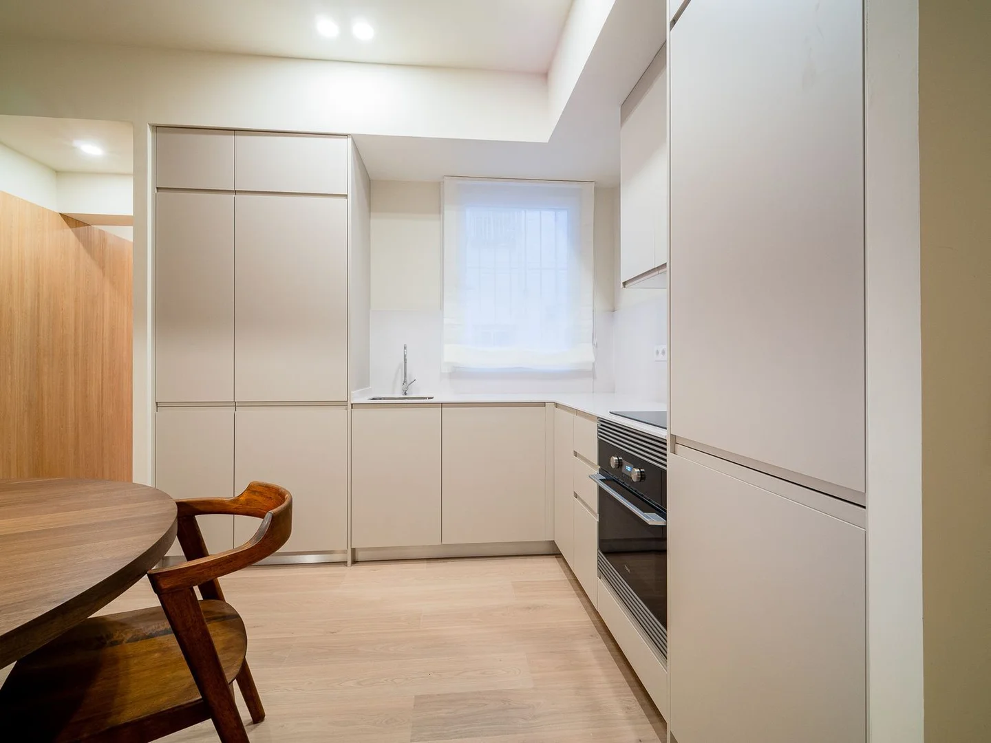 Piso en Barrio Bernabéu-Hispanoamérica - Foto 47