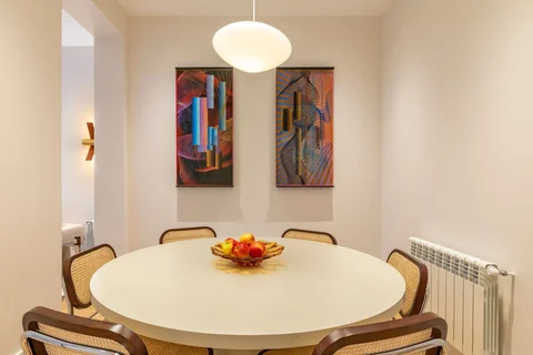 Piso en calle de Diego de León, 40 - Foto 9