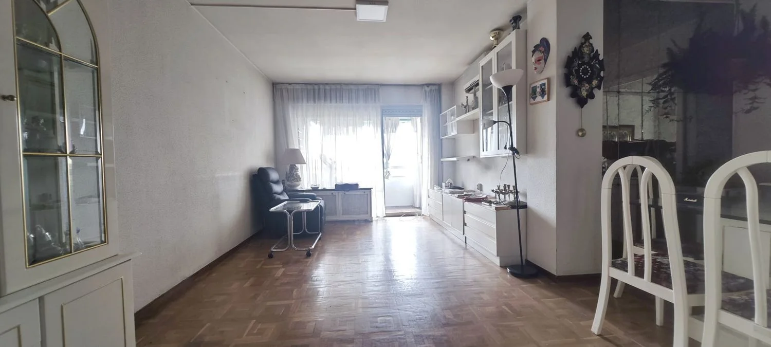Piso en calle de Sirio, 24 - Foto 4
