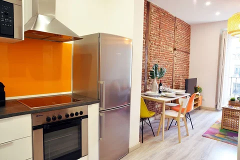 Piso en plaza de Chueca, 9 - Foto 4