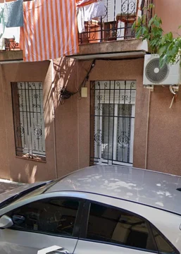 Piso en Calle de Felisa Méndez, 12 - Foto 1
