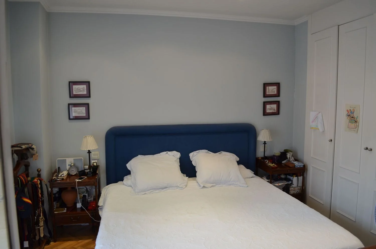 Piso en calle de la Sierra de Atapuerca, 21 - Foto 48