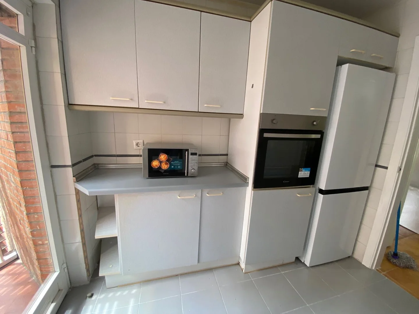 Piso en Barrio Ventilla-Almenara - Foto 10