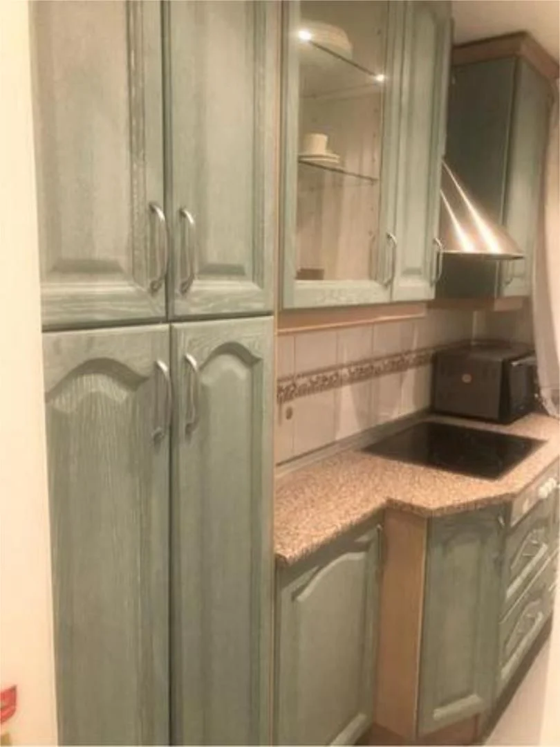 Piso en Barrio de Salamanca - Foto 4