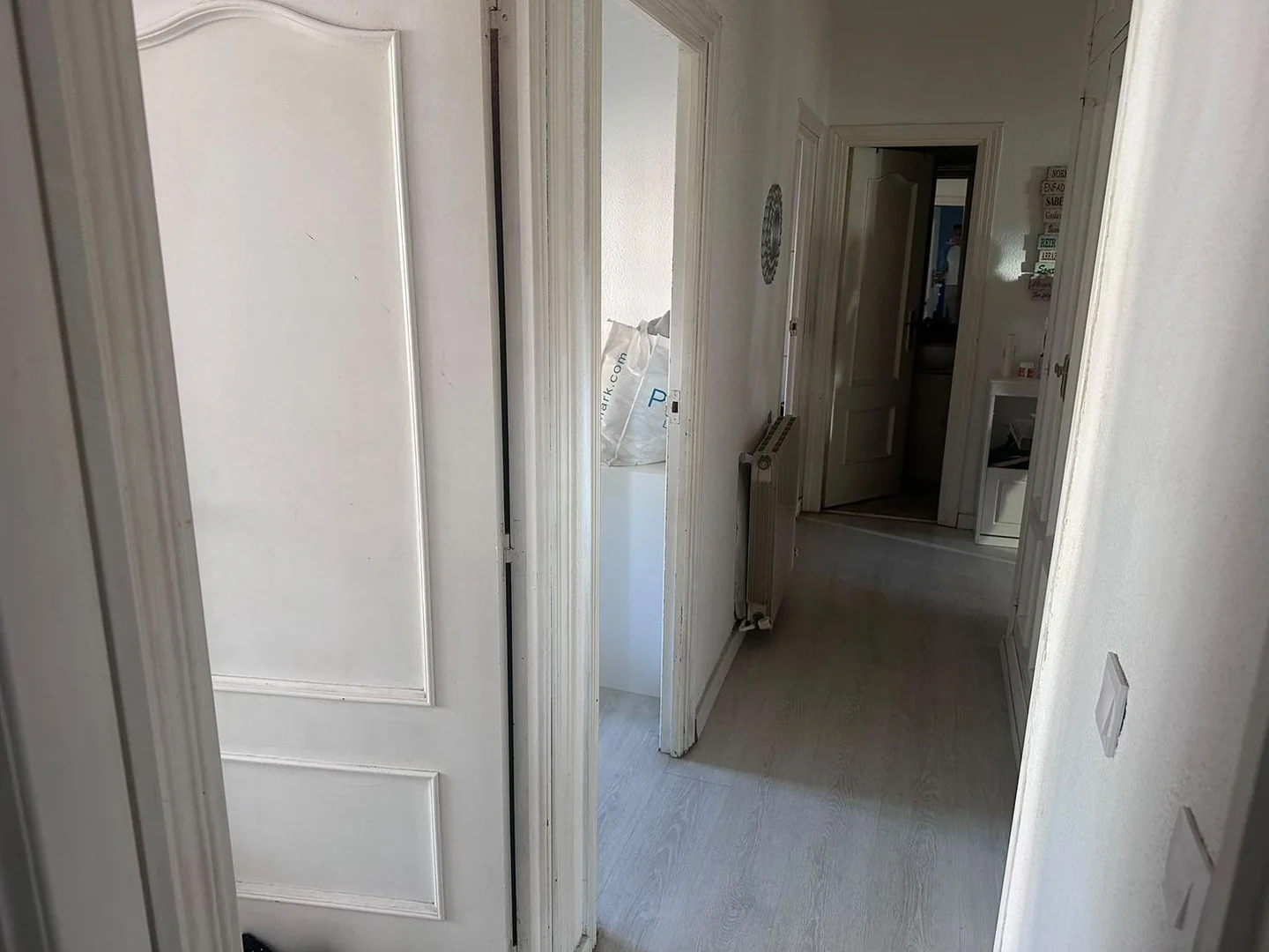 Piso en Calle de la Hacienda de Pavones, 238, Fontarrón - Foto 8