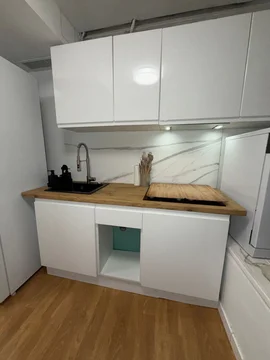 Estudio en calle del Néctar, 31 - Foto 12