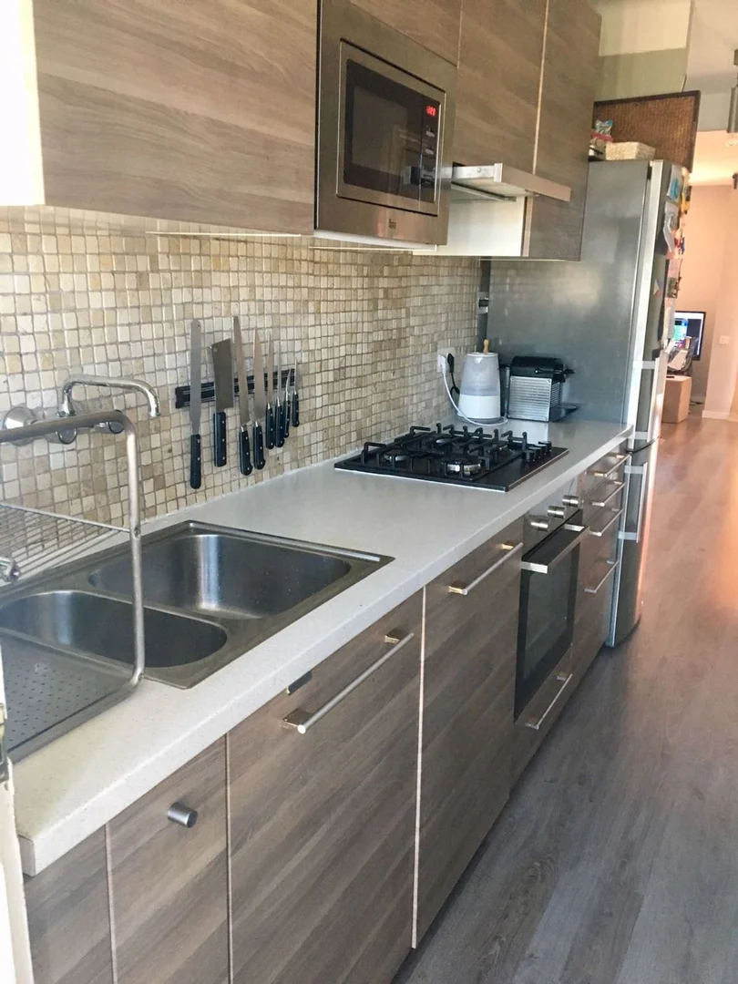 Piso en Barrio Diagonal Mar i el Front Marítim del Poblenou - Foto 14