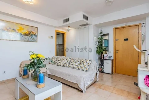 Ático en Barrio Villaverde Alto - Foto 6