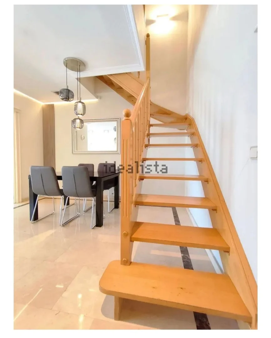 Dúplex en Avenida de Machupichu, 33, Conde Orgaz-Piovera - Foto 2