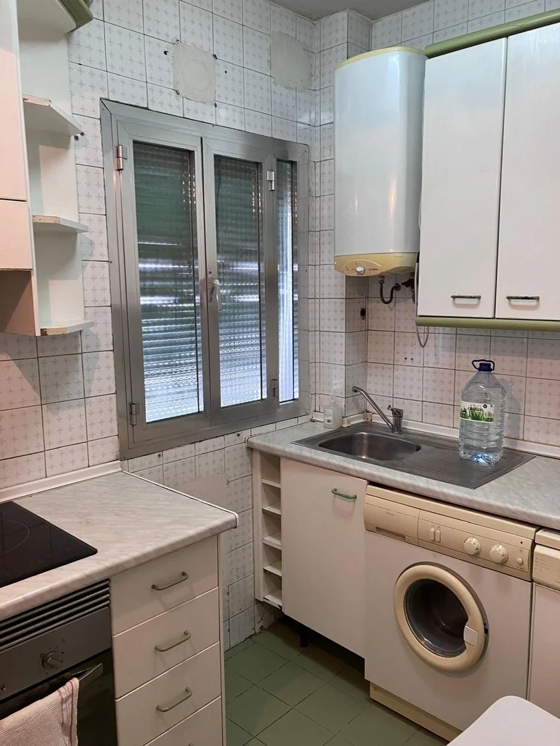 Piso en Barrio Ciudad Jardín - Foto 27