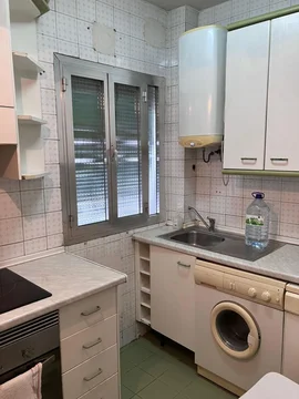 Piso en Barrio Ciudad Jardín - Foto 27