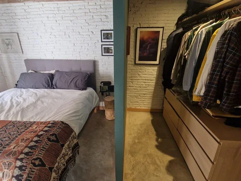 Piso en Calle de Sant Rafael, 32, El Raval - Foto 7
