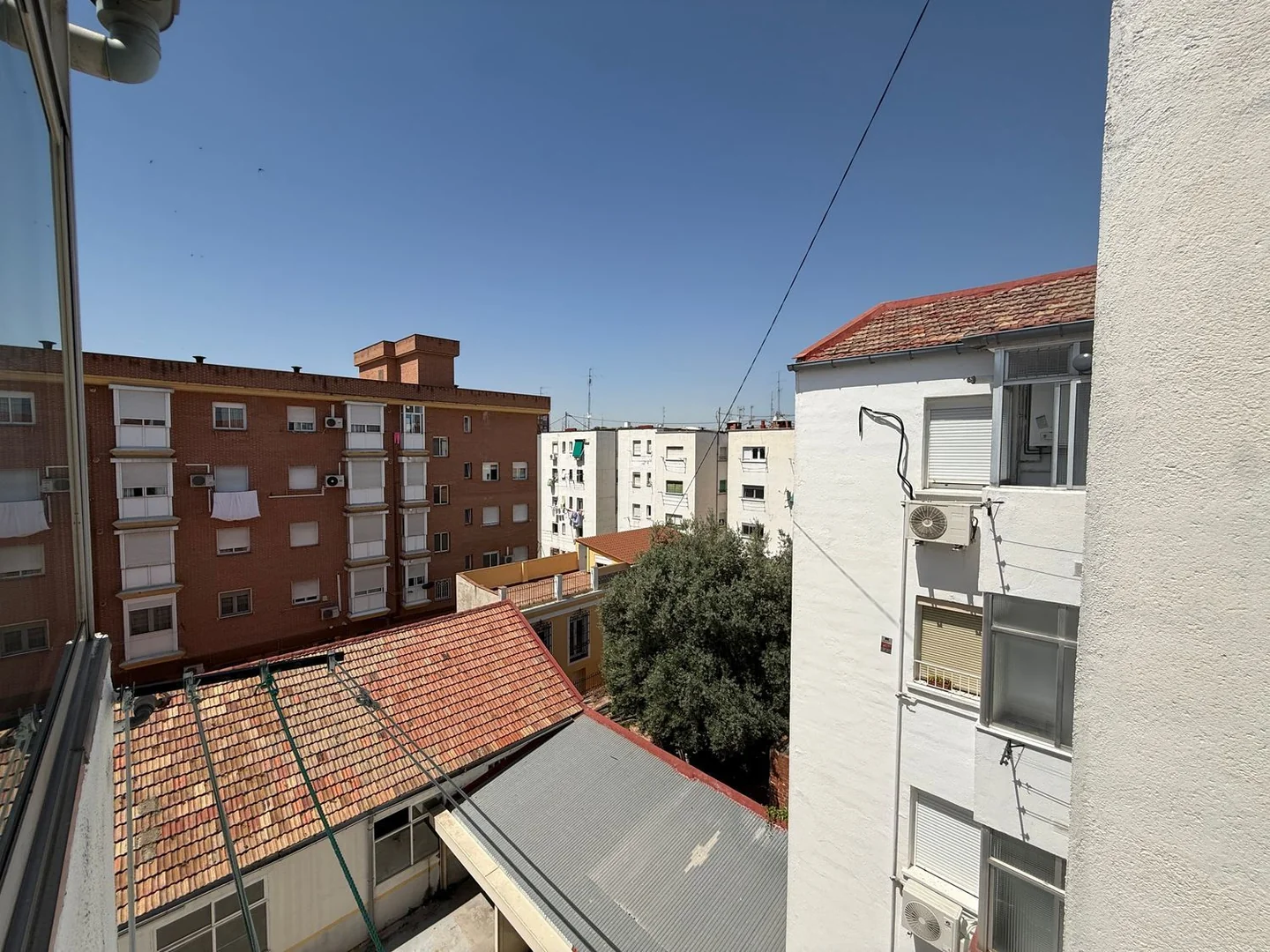 Piso en Calle de la Cooperación, Opañel - Foto 17