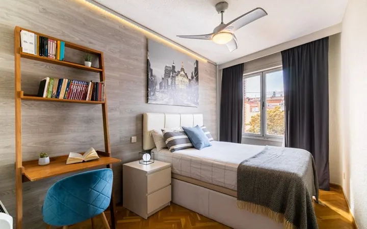 Piso en Calle Sallaberry, 29, Opañel - Foto 1