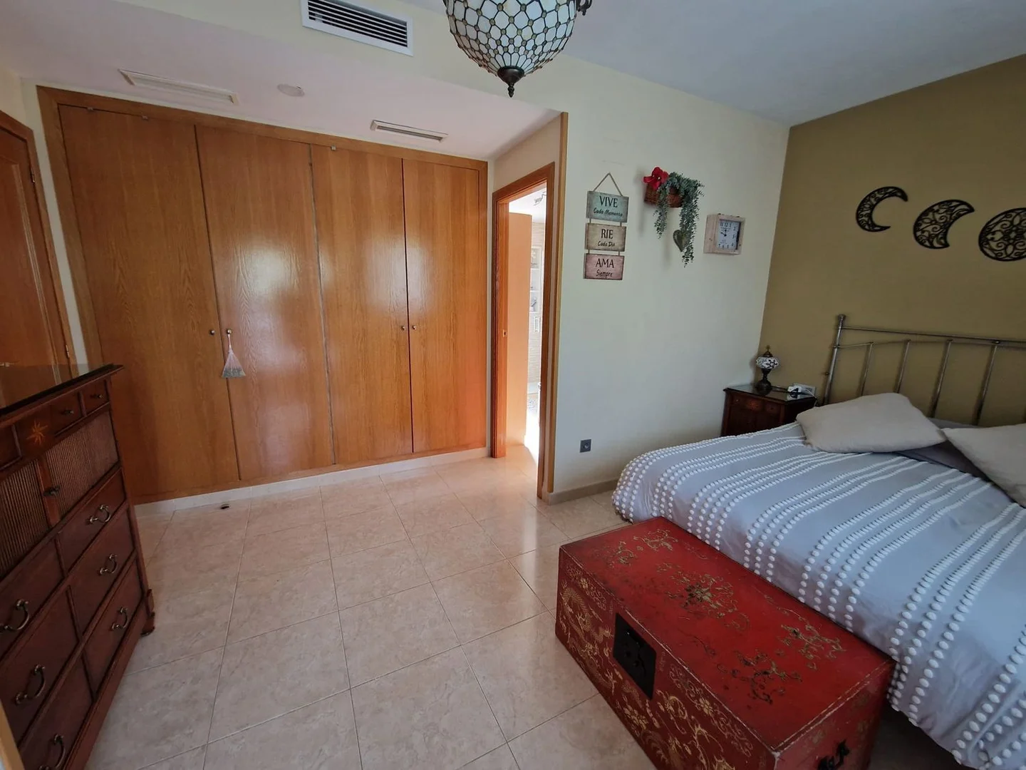 Chalet adosado en Calle Serra de l'Ombria, 6 - Foto 4