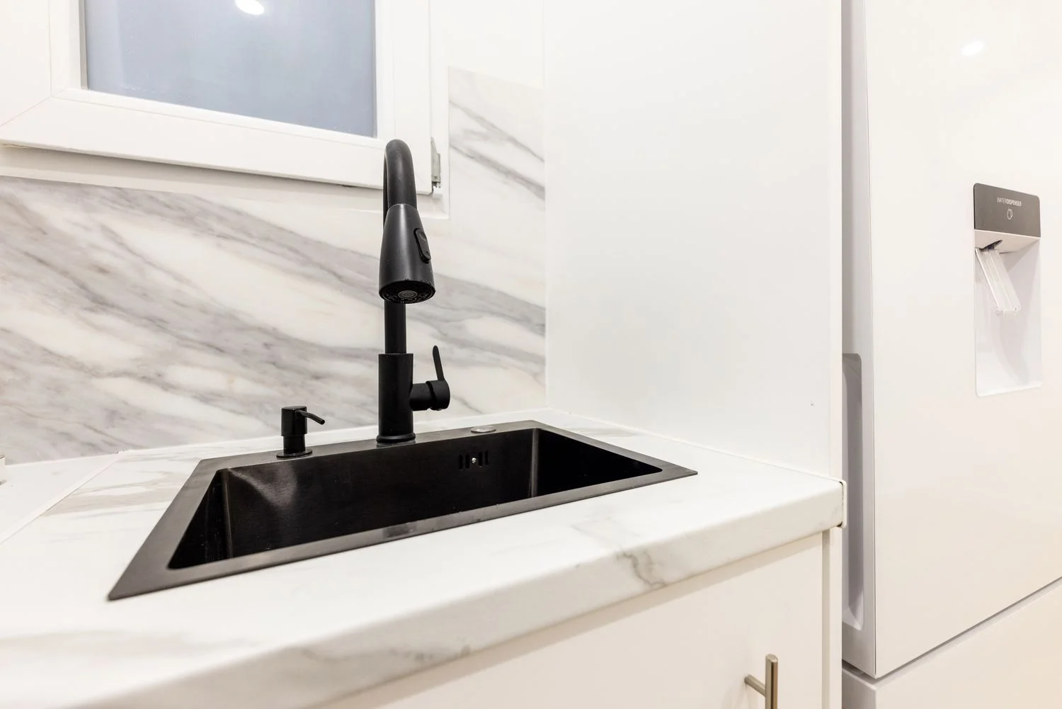 Estudio en calle de Gonzalo Herrero, 33 - Foto 10