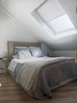 Ático en calle de Santa Brígida, 17 - Foto 26