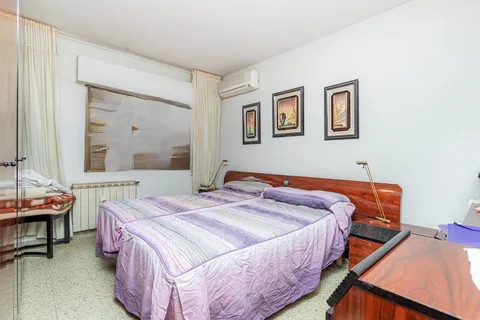 Piso en calle de Valderribas, 23 - Foto 4