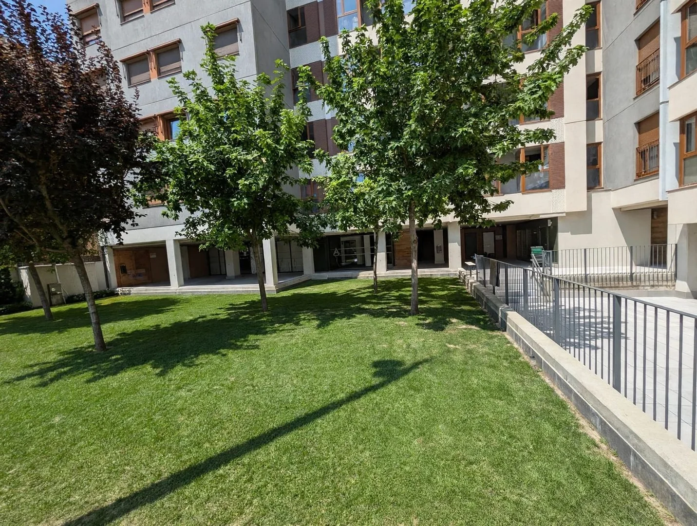 Piso en Calle Calcio, 5, Butarque - Foto 31