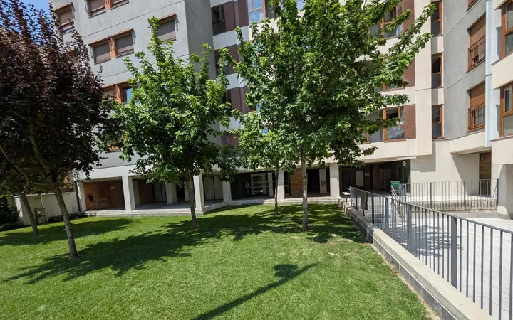Piso en Calle Calcio, 5, Butarque - Foto 31