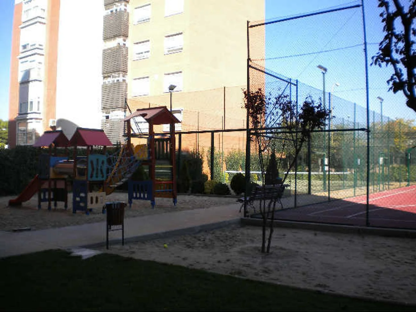Piso en Calle Albala, 10 - Foto 10