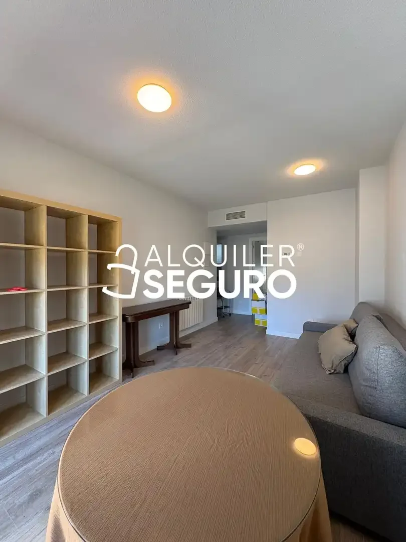 Piso en  de la Maquinilla - Foto 4