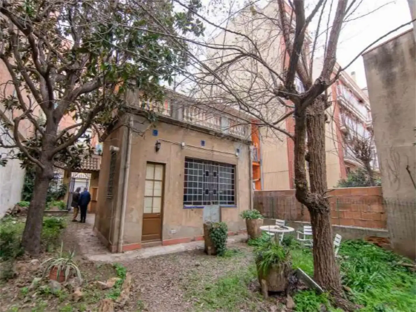 Piso en  Carrer del Baró d'Esponellà 20 - Foto 14