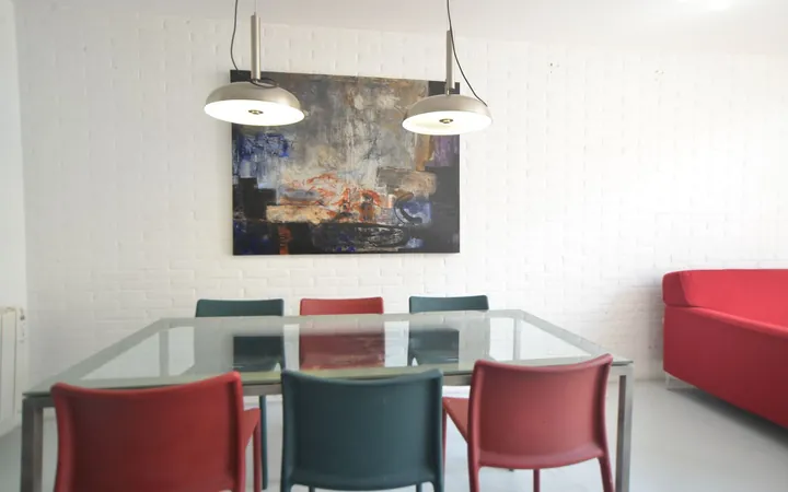 Dúplex en Calle d'Àvila, 24, El Poblenou - Foto 9