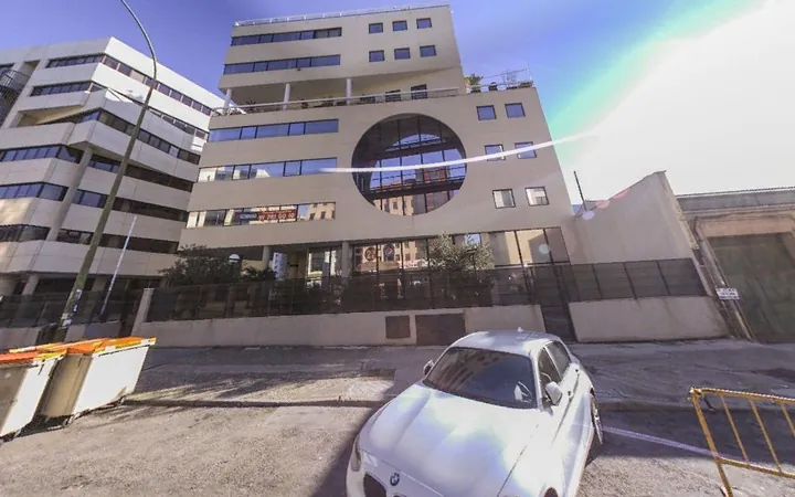Nave en Calle Antonio de Cabezón, 83, Tres Olivos - Valverde - Foto 1
