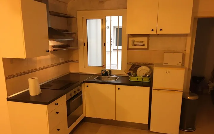 Piso en El Raval, El Raval - Foto 2