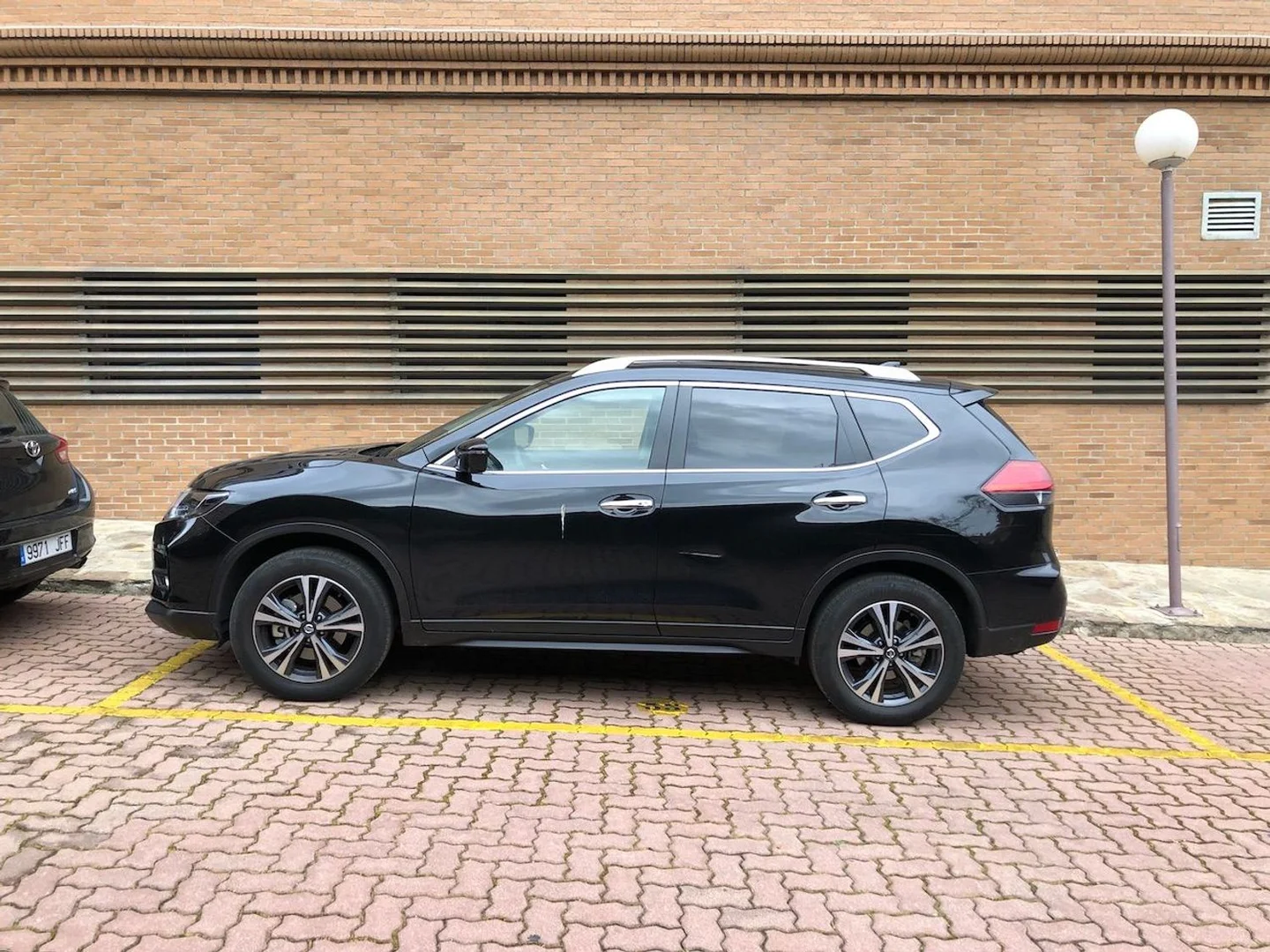 Estudio en avenida de Machupichu, 17 - Foto 14