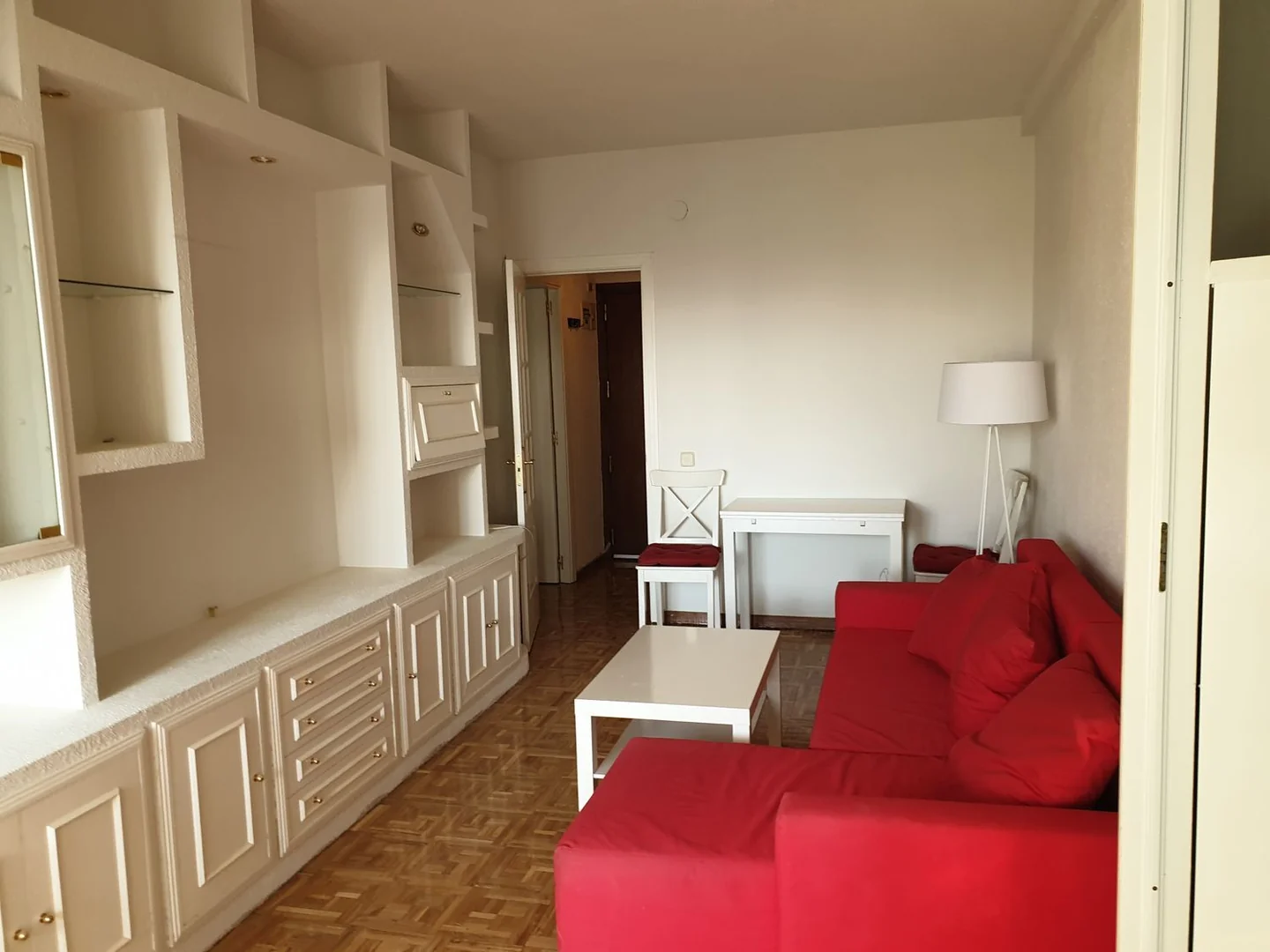 Piso en Avenida General Peron, 32, Cuatro Caminos - Foto 4