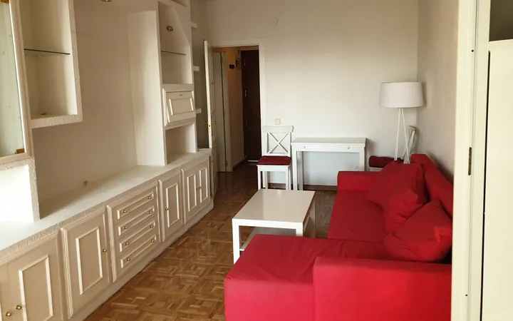 Piso en Avenida General Peron, 32, Cuatro Caminos - Foto 4