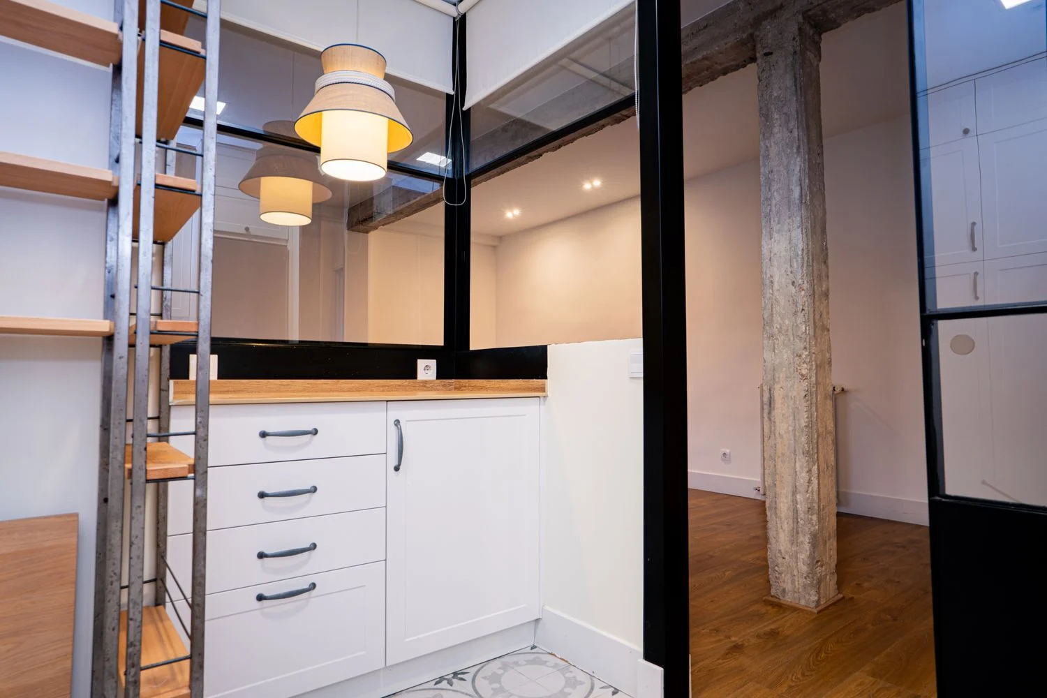 Ático en Barrio Cuatro Caminos - Foto 6