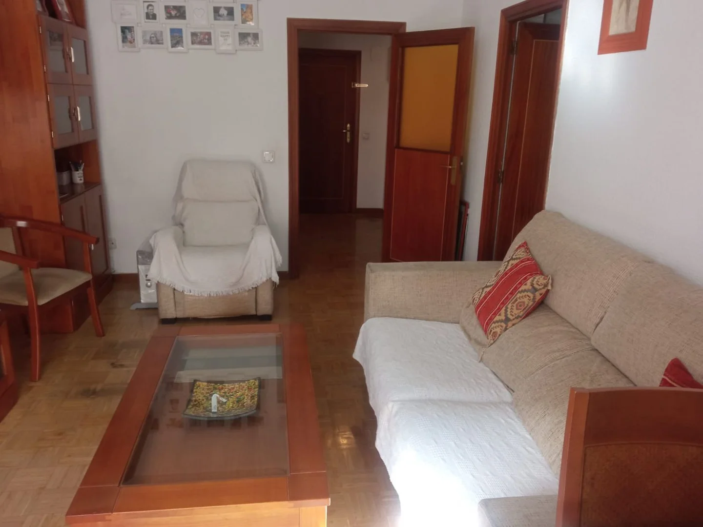 Piso en calle de Eraso, 6 - Foto 7