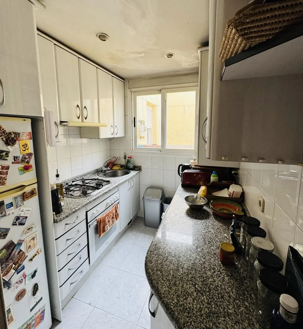 Piso en  Calle de Costa Rica 28 - Foto 6