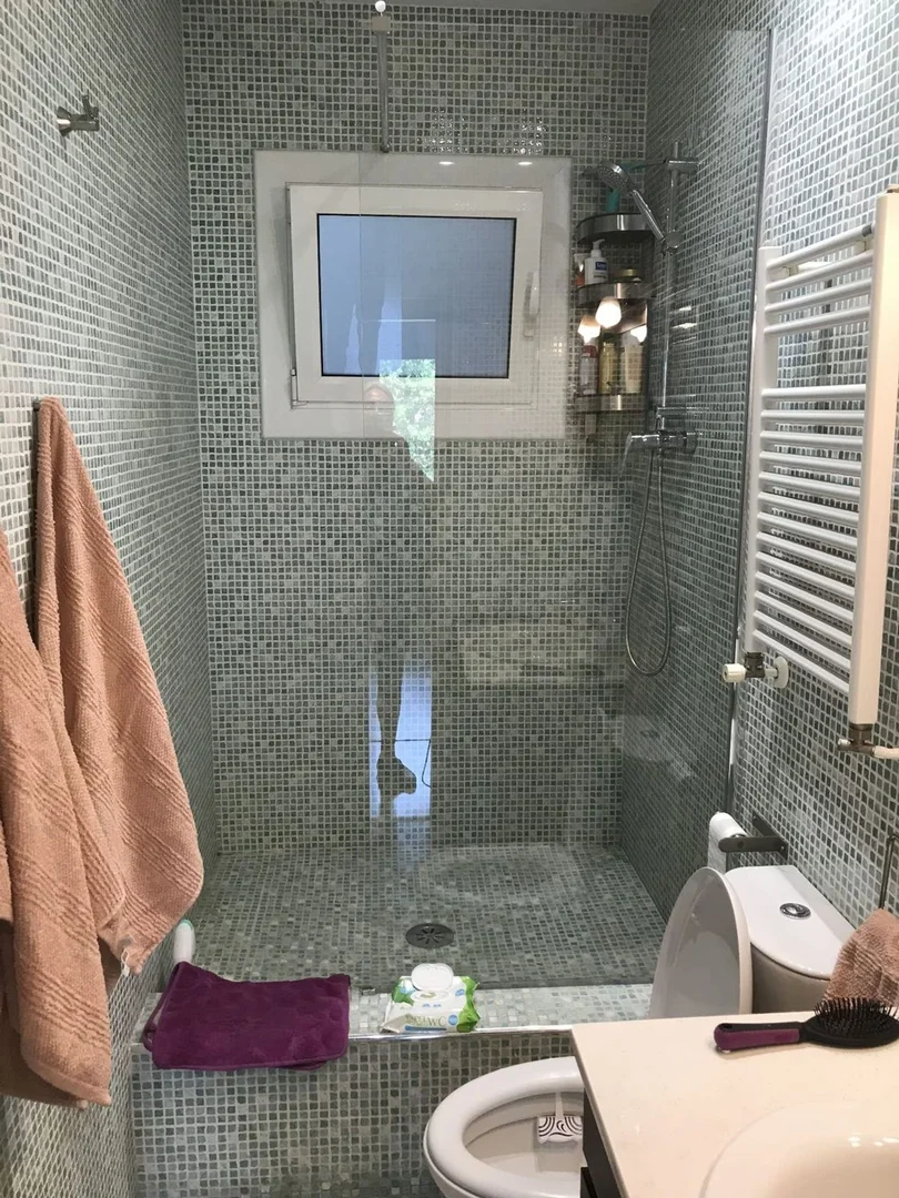 Piso en calle de los Castillejos, 199 - Foto 3