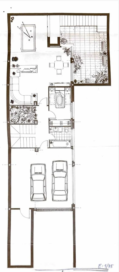 Chalet pareado en Conde Orgaz-Piovera - Foto 27