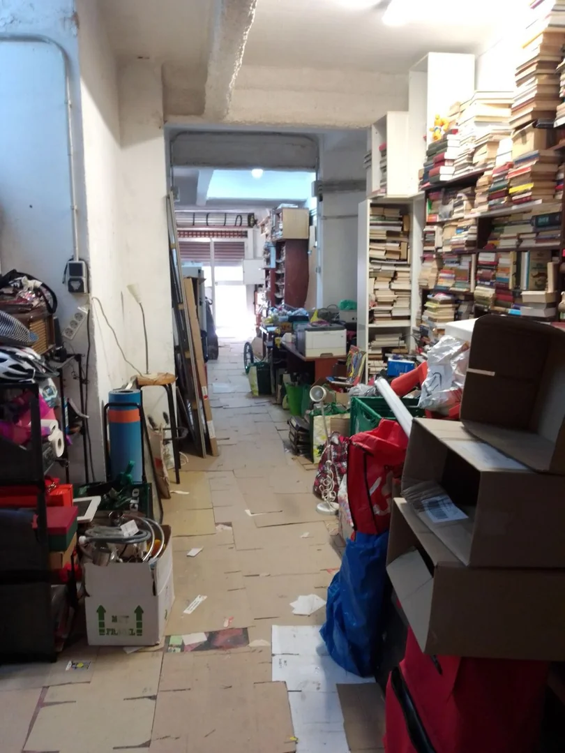 Local en Calle d'Enric Casanovas, 46, La Prosperitat - Foto 4