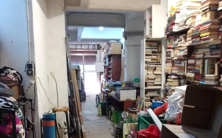 Local en Calle d'Enric Casanovas, 46, La Prosperitat - Foto 4