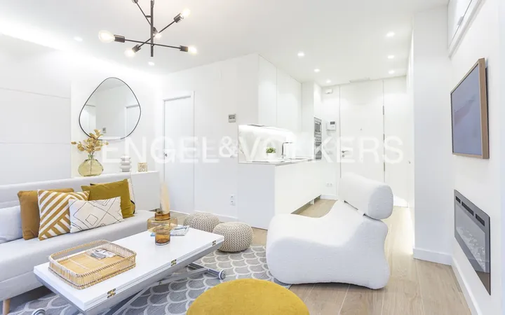 Estudio en Valdemarín, Valdemarín - Foto 4