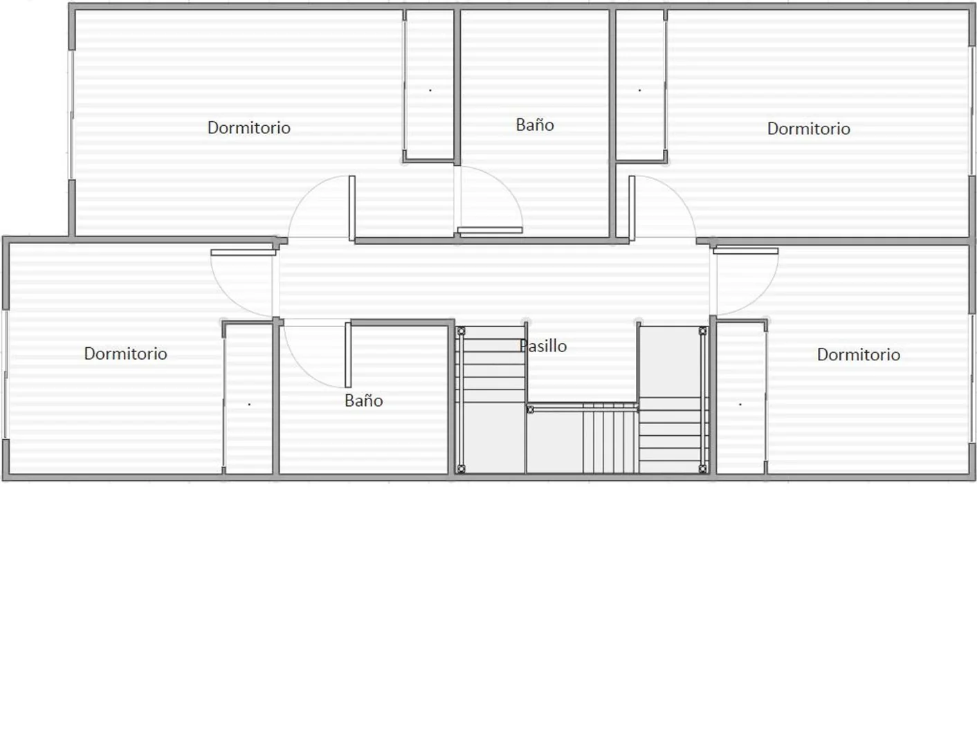 Chalet adosado en Calle de Toscana s/n, Rosas - Foto 53