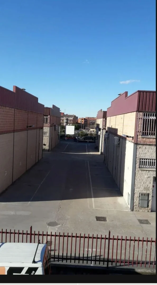 Nave en Calle del Valle de Tobalina, 52, Villaverde Alto - Foto 2