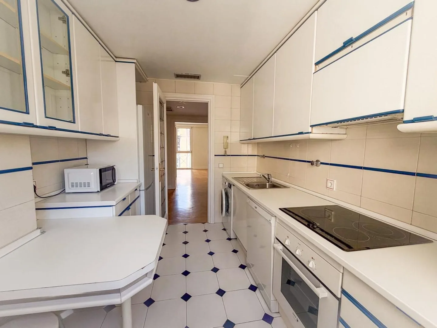 Piso en Barrio Gaztambide - Foto 22