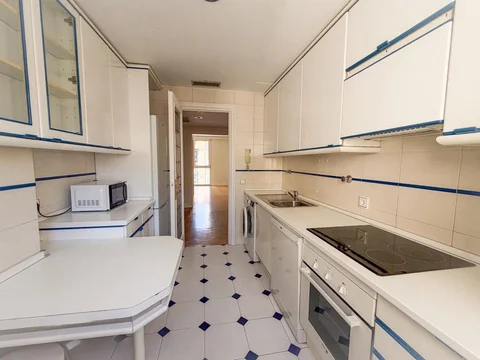 Piso en Gaztambide - Foto 22