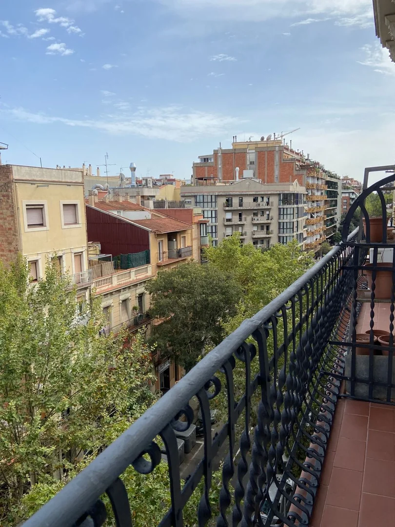 Piso en El Camp de l'Arpa del Clot, El Camp de l'Arpa del Clot - Foto 6