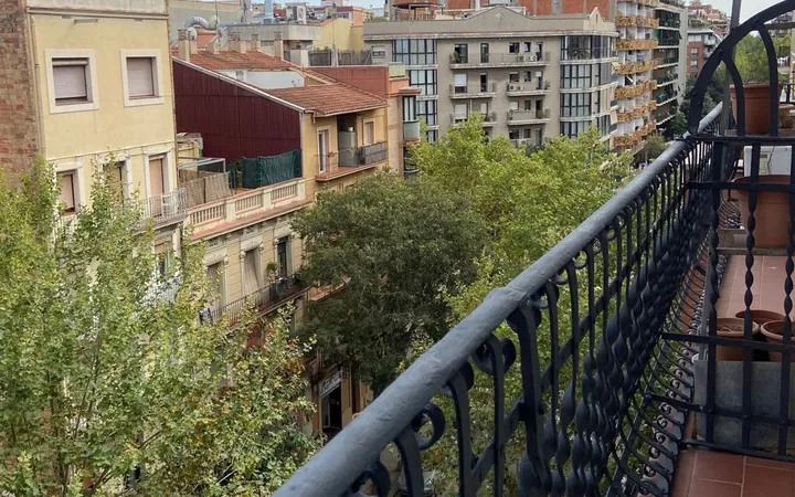 Piso en El Camp de l'Arpa del Clot, El Camp de l'Arpa del Clot - Foto 6